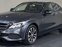 Gebraucht Mercedes C200 136 PS (100 kW) 2018 Limousine