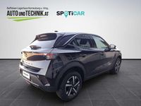 gebraucht Opel Mokka Edition 1,2 StartStop