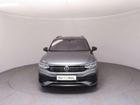 gebraucht VW Tiguan Allspace R-Line TSI DSG
