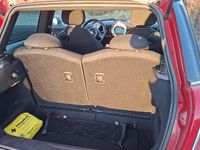 gebraucht Mini Cooper C R56