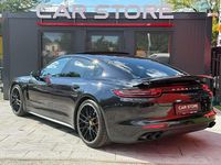 gebraucht Porsche Panamera Turbo|Nachts.|Pano|Bose|ACC|SportAGA|360°|FondE
