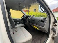 gebraucht VW Transporter T5