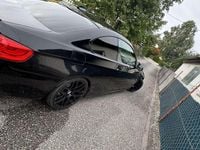Gebraucht BMW 330 272 PS (200 kW) 2012 Coupé