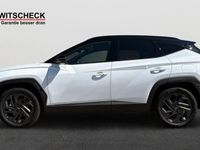 gebraucht Hyundai Tucson NX4 20th Anniversary 1,6 T-GDi PHEV 4WD AT