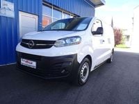 gebraucht Opel Vivaro 15 CDTI Kastenwagen M (L2)