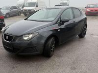gebraucht Seat Ibiza 1,6 TDI / RÜCKFAHRK. /PICKERL NEU
