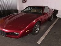 gebraucht Pontiac Firebird 