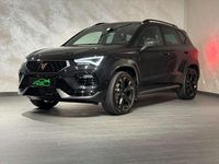 gebraucht Cupra Ateca 4Drive**LED**Pano**AHK**Erstbesitz**