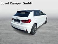 gebraucht Audi A1 Sportback 25 TFSI intense