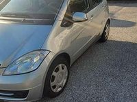 Gebraucht Mercedes A160 82 PS (60 kW) 2011 Limousine