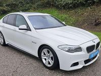 gebraucht BMW 535 535 i