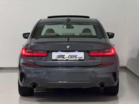 gebraucht BMW 330 G20 Aut/M-Sport/Schiebedach/HEAD-UP/AHK/LED