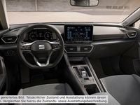 gebraucht Seat Leon SP Kombi Style e-HYBRID 150/204 DSG