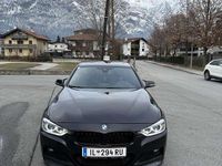 gebraucht BMW 330 330 d Aut.