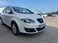 gebraucht Seat Altea XL ChiliTech Start-Stopp 1,6 CR TDi