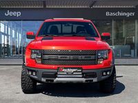 gebraucht Ford F-150 Raptor V8