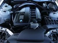 gebraucht BMW Z4 sDrive23i "1000 Miglia"