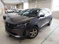 Gebraucht Peugeot 5008 Allure 131 PS (96 kW) 2021 Grau SUV