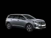 Gebraucht Peugeot 5008 Allure 131 PS (96 kW) 2024 Grau SUV