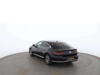 gebraucht VW Arteon 2.0 TDI Elegance Aut LED RADAR NAVI LEDER