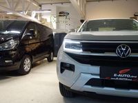 Gebraucht VW Amarok Style 205 PS (150 kW) 2024 Grau Abholung