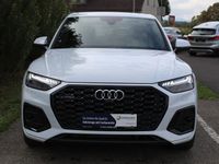 Gebraucht Audi Q5 Sportback S-Line 265 PS (194 kW) 2021 SUV