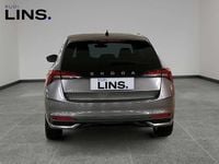 gebraucht Skoda Scala Selection TSI