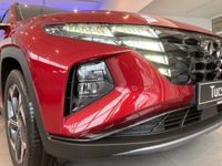 gebraucht Hyundai Tucson HEVNX4 Prestige Line 1,6 T-GDi HEV 4WD AT