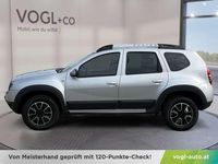 gebraucht Dacia Duster Urban Explorer dCi 110 S&S 4WD