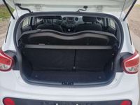 gebraucht Hyundai i10 1,0 Level 2 Plus