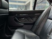 gebraucht BMW 523 523 i Österreich-Paket