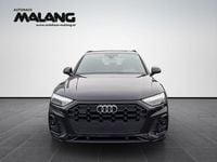 gebraucht Audi Q5 40 TDI quattro S line