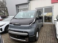 Neu Kia PV5 Plus 119 kW (163 PS) 2025 Grau Van / Kleinbus