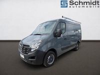 gebraucht Opel Movano L1H1 2,3 TurboD Blue Injection 3,5t