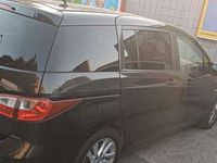 gebraucht Mazda 5 CD116 TX