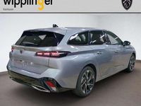 gebraucht Peugeot 308 SW Allure Hybrid 145 e-DCS6 LP € 35.321,-