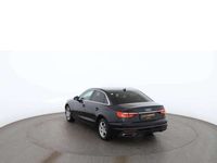 gebraucht Audi A4 Limousine 30 TDI Aut LED AHK 360-CAM SITZHZG