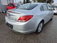 gebraucht Opel Insignia 2,0 CDTI DPF Ecotec