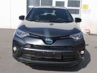 gebraucht Toyota RAV4 Hybrid 