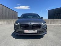 gebraucht Skoda Scala Monte Carlo