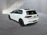 Gebraucht VW Golf VIII Sport 116 PS (85 kW) 2025 Weiss  normal Limousine