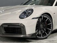 gebraucht Porsche 911 Turbo S Coupé *BRABUS 820*ON STOCK*