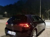 Gebraucht VW Golf VII GTI 230 PS (169 kW) 2016 Limousine