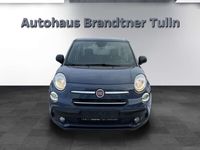 gebraucht Fiat 500L Urban