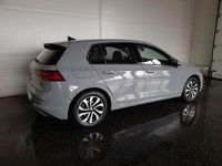 Gebraucht VW Golf VIII Active 150 PS (110 kW) 2022 Grau Limousine