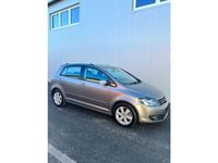 gebraucht VW Golf Plus Highline 1,6 TDI DPF DSG ANHÄNGERKUPPLUN