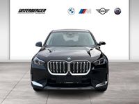 gebraucht BMW iX1 xDrive30 BEV DAB LED RFK Komfortzg. Shz PDC