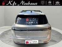 gebraucht Leapmotor C10 Design Hybrid 974km Reichweite