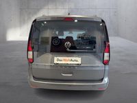 gebraucht VW Caddy Family TDI