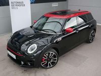 gebraucht Mini John Cooper Works Clubman John Cooper Works Clubman